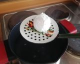 Foto del paso 4 de la receta: Huevo pochado (escalfados) 🥚 para desayuno