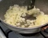 Foto langkah ke 2 dari resep Spaghetti bolognese.