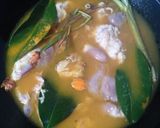 Foto langkah ke 2 dari resep Sambal goreng ati ampela tempe.