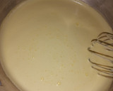 Foto del paso 4 de la receta: Colorido mousse. 👨‍🍳🌈