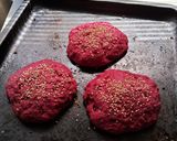 Foto del paso 3 de la receta: Pan de remolacha