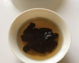 Hình bước làm 2 của món Chè sâm bổ lượng