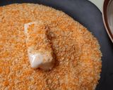 Foto langkah ke 5 dari resep Stik Susu.