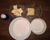 Foto del paso 1 de la receta: Pastisetas