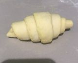 Foto langkah ke 18 dari resep Croissant.