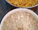 ડ્રાયફ્રુટ શીંગ સુખડી(dryfruit sing sukhdi recipe inGujarati) રેસીપી સ્ટેપ1ફોટો