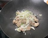 Foto del paso 1 de la receta: Sopa Chiang Mai (Khao Soy) de Tallarines