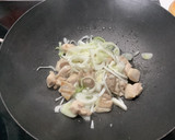 Foto del paso 1 de la receta: Sopa Chiang Mai (Khao Soy) de Tallarines