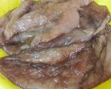 Foto langkah ke 2 dari resep Crispy Chicken ala Shihlin / Ayam Pok Pok.