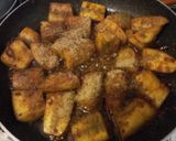 कच्चा केला बोनाई (Kachha kela kaju se bonai recipe in hindi) रेसिपी चरण 2 फोटो