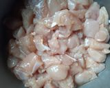 Foto langkah ke 1 dari resep Ayam Lapis.