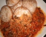 A picture of step 9 of My Waina (Masa).