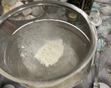 صورة لخطوة 2 من وصفة كيكة فدج