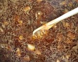 Foto del paso 7 de la receta: Arroz a banda de sepia y gambas