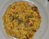Foto del paso 9 de la receta: Risotto de hongos