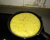 Foto del paso 5 de la receta: Tortilla de patatas para mis niñ@s