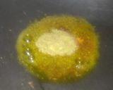 चटपटी हरी मिर्च की सब्जी (Chatpati hari Mirch ki sabzi recipe in Hindi) रेसिपी चरण 4 फोटो