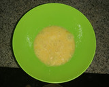 Foto del paso 4 de la receta: Tortilla de patatas con pimientos