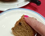 Φωτογραφία βήματος 4 της συνταγής Banana Bread
