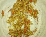 નુડલ્સ ઢોસા (Noodles Dosa Recipe In Gujarati) રેસીપી સ્ટેપ2ફોટો