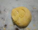 Green banana chapatis recipe step 3 photo