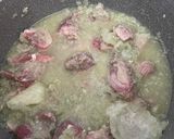 Foto del paso 3 de la receta: Preparado para arroz mixto(carne y marisco)