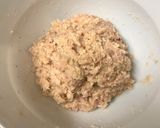 Foto del paso 2 de la receta Albóndigas en salsa