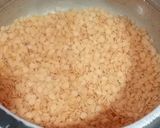 A picture of step 1 of Summer Special Tok Dal Bengali Style.