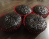 Foto del paso 4 de la receta: Pastel de chocolate