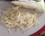 Foto del paso 3 de la receta: Sopa ramen
