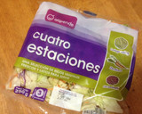 Foto del paso 3 de la receta: Ensalada de espirales