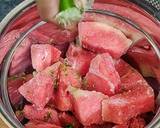 Watermelon Sorbet