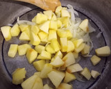 Foto del paso 4 de la receta: Merluza al curry