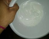 Foto del paso 6 de la receta: Mousse De Tequila