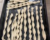 Foto del paso 7 de la receta: Grisines saborizados