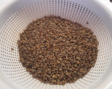 Foto del paso 1 de la receta: Lentejas en olla gm D