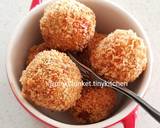 Black Eyed Peas Balls recipe step 5 photo
