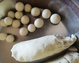 मावा गुलाब जामुन (Mawa gulabjamun recipe in hindi) रेसिपी चरण 3 फोटो