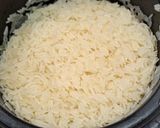 A picture of step 9 of Chicken Biryani.