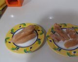 Foto del paso 1 de la receta Pechugas de pollo melosas