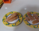 Foto del paso 1 de la receta: Pechugas de pollo melosas