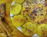হান্ডভো(Handvo recipe In Bengali) রেসিপির ধাপ 10 ছবি