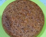 Foto langkah ke 6 dari resep Bolu Pisang Kukus.