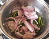 Foto del paso 2 de la receta: Ensalada de habichuelas