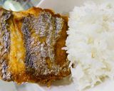Hình bước làm 3 của món Cá Hố Chiên Giòn