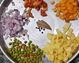 બાજરાની ખીચડી(Bajra Khichdi Recipe In Gujarati) રેસીપી સ્ટેપ2ફોટો