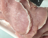 Foto del paso 3 de la receta: Lomo de cerdo con salsa chimichurri 🇦🇷