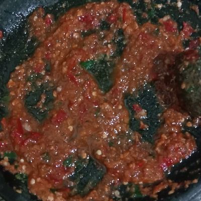 Langkah 2