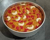 ম্যাঙ্গো কেক (Mango cake recipe in Bengali) রেসিপির ধাপ 4 ছবি