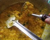 मसाला डोसा (Masala dosa recipe in hindi) रेसिपी चरण 6 फोटो